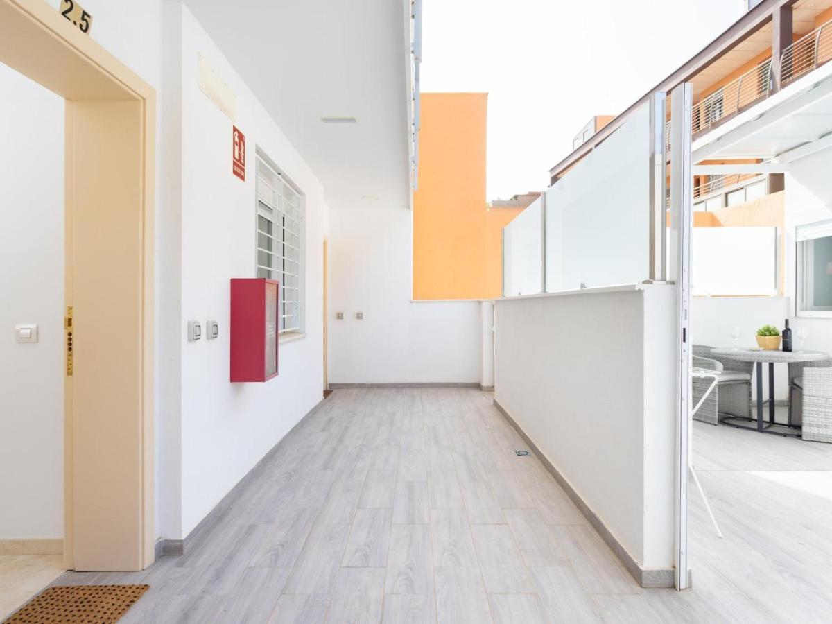 Lightbooking Candelaria Tenerife Araya (Tenerife) Exterior photo