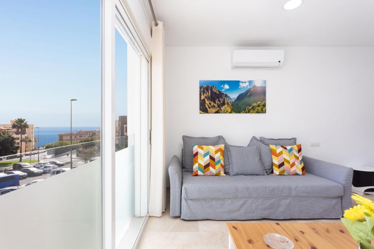 Lightbooking Candelaria Tenerife Araya (Tenerife) Exterior photo