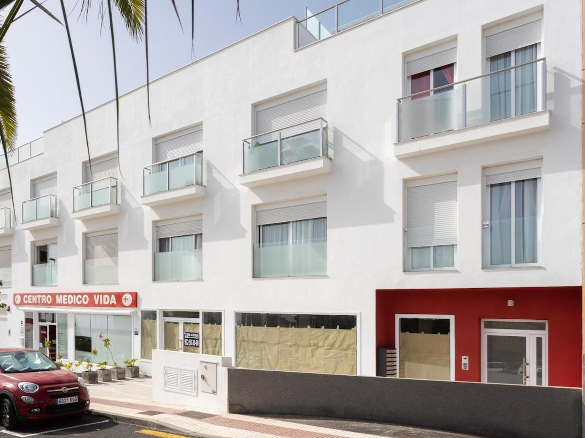 Lightbooking Candelaria Tenerife Araya (Tenerife) Exterior photo