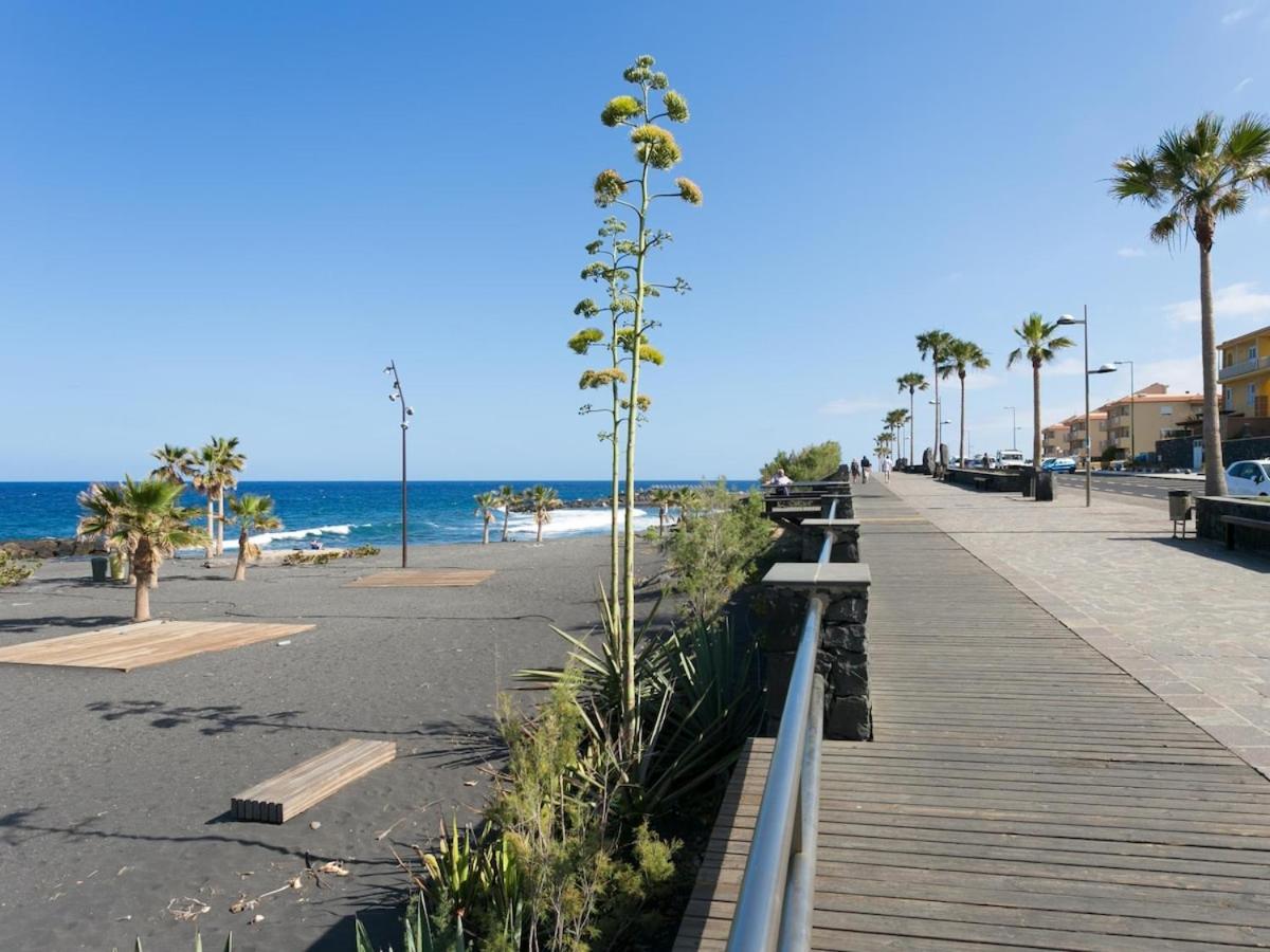 Lightbooking Candelaria Tenerife Araya (Tenerife) Exterior photo